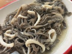 -老牌依强牛肉店(达道总店)