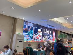 -紫光园(劲松店)