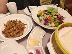 -大鸭梨烤鸭(甘家口店)
