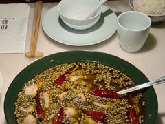 -初蓉丨遇见新川菜(亲贤街荣耀店)
