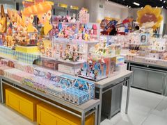 -凯德MALL(望京店)
