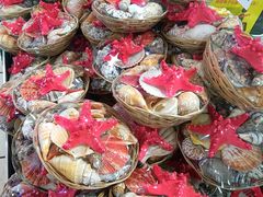-利群商厦(台东店)