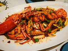 -方记海鲜大排档(乐山形象店)