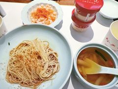 -裕兴记•蟹黄面馆(人民广场店)