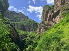 -龙门涧景区