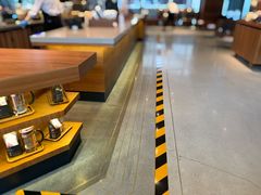 -星巴克臻选(广州二沙岛文立方店)