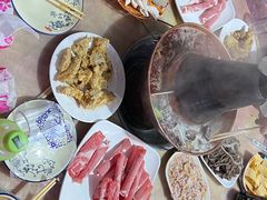 -仙蘑洞