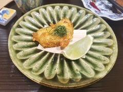 -鮨青(恒基名人购物中心店)