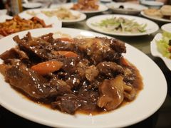 -来顺成饭庄