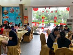 大堂-安记烧鹅(新桥店)