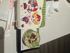 -海底捞火锅(长宁路龙之梦店)