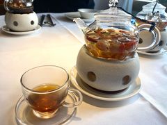 桂圆红枣枸杞茶-悦景酒家(罗湖店)