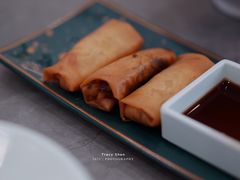 三鲜春卷-申少面府(瞿溪路店)