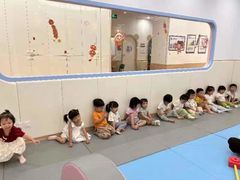 -佳诺智慧托育中心(龙岗中心城校区)