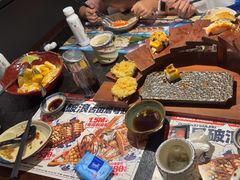 -古田居·特色寿司料理(星之岛旗舰店)