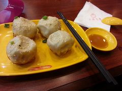 生煎-小杨生煎(黄河路店)