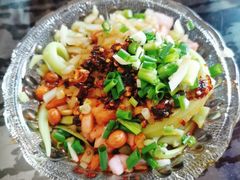 招牌米豆腐-金必轩(青岩店)