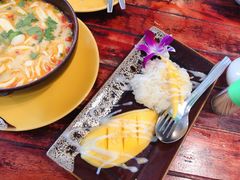-Pad Thai Kratong Thong by ama