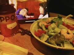 -大书房咖啡(中传国交店)