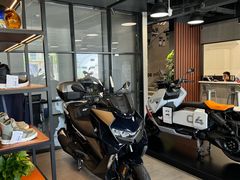 -北京德悦行BMW宝马摩托车