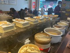 -素满香·素食自助餐(西安·民乐园店)