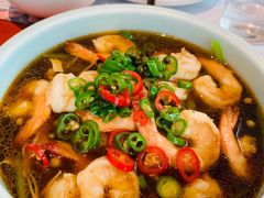 -赵小姐丨新中餐(曲江店)