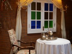 -叶叶菩提·晋福宫