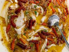 -九毛九西北菜(大东海店)