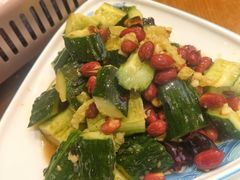 -川正旺江湖菜(三元桥店)