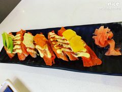 -采御鲜·回转寿司(汕头万达店)