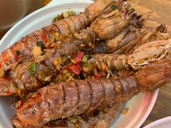 -三妹小龙虾·黄油蟹(华侨城总店)