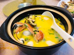 -美味之家·湖景农家乐(太湖东山店)