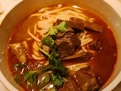 -南京大牌档(凯德大峡谷店)