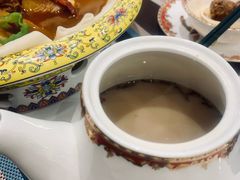 -石榴花新疆清真餐厅(莫愁湖店)