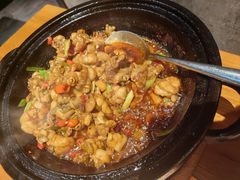 -肉串汪(西便门店)