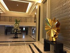 -曼谷文华中心点大酒店