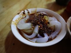 -洞子口张老二凉粉(文殊院店)