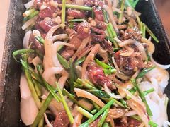 -张家卫·阳江菜·小海鲜(肥婆湾桥店)
