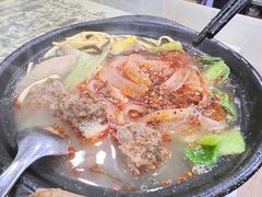丸子砂锅-清真·穆萨砂锅(大皮院店)