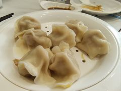 -海知道大连海鲜水饺(南山大冲店)