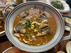 -老李家土菜馆·安吉地标美食