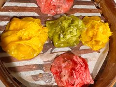 -龍聚祥烧麦馆(鼓楼店)