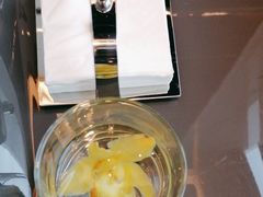 -云厨·高空西餐厅(成都瑯珀·凯悦臻选酒店)