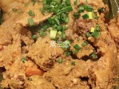 -院8里·小聚园老川菜(九眼桥店)