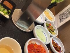 -韩满园· 甄选韩式烤肉