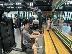 -悦莱美游泳健身会所(御景壹号店)