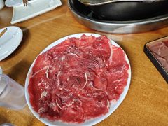 -叶二姐九尺鹅肠火锅(南部新城店)