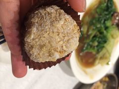 金沙汤圆-炳胜品味(珠江新城店)