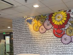 -麦当劳(中山大道中店)