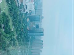 -无锡君来洲际酒店